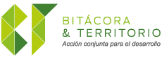 Bitácora & Territorio Logo